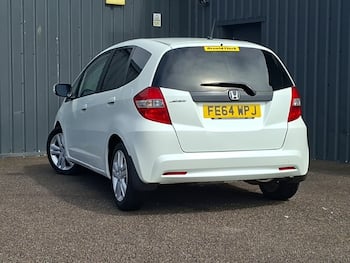 Used Honda Jazz 2014 for sale - 79823077: Photo