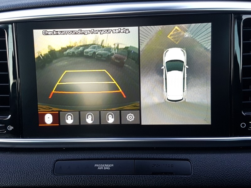 Used Kia Sportage 2019 for sale - 76915645: Photo 11