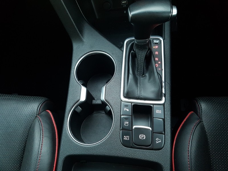 Used Kia Sportage 2019 for sale - 76915645: Photo 16