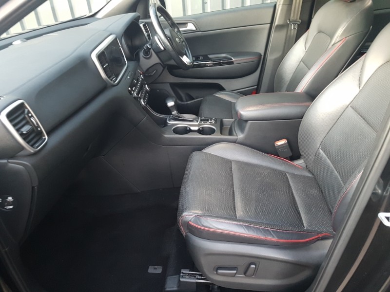 Used Kia Sportage 2019 for sale - 76915645: Photo 5