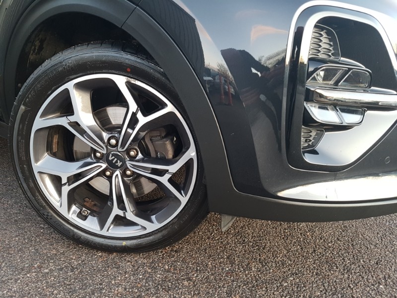 Used Kia Sportage 2019 for sale - 76915645: Photo 9