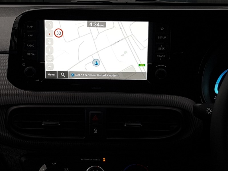 Used Hyundai i10 2026 for sale - 78093667: Photo 10