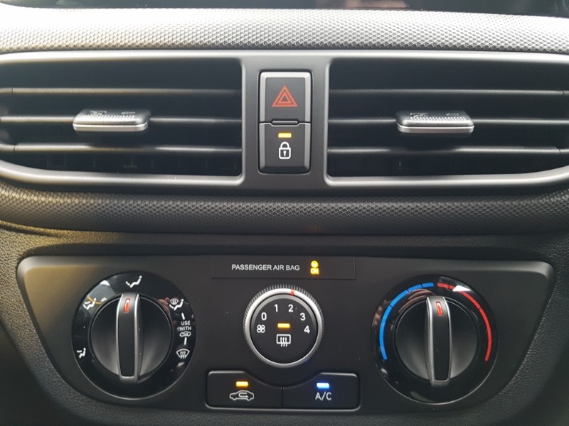 Used Hyundai i10 2026 for sale - 78093667: Photo 18