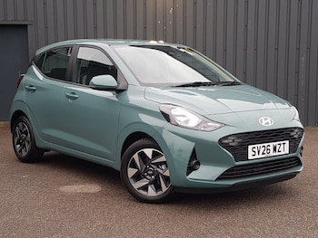 Used Hyundai i10 2026 for sale - 78093667: Photo