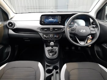 Used Hyundai i10 2026 for sale - 78093667: Photo