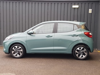 Used Hyundai i10 2026 for sale - 78093667: Photo