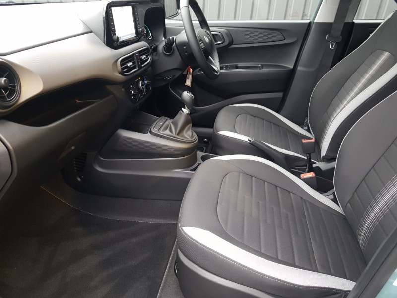 Used Hyundai i10 2026 for sale - 78093667: Photo 5