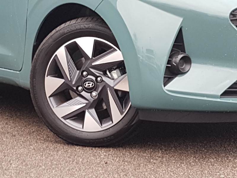 Used Hyundai i10 2026 for sale - 78093667: Photo 9