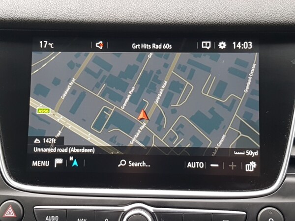 Used Vauxhall Grandland X 2020 for sale - 76246451: Photo 10