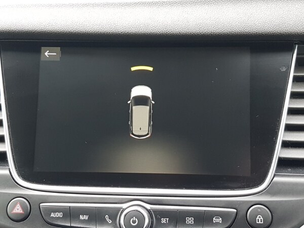 Used Vauxhall Grandland X 2020 for sale - 76246451: Photo 11