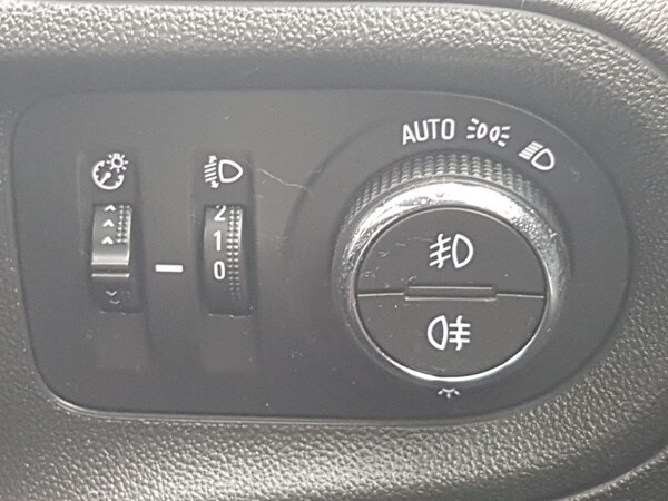 Used Vauxhall Grandland X 2020 for sale - 76246451: Photo 13