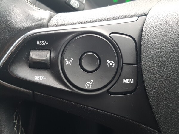 Used Vauxhall Grandland X 2020 for sale - 76246451: Photo 14