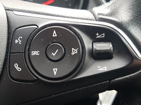 Used Vauxhall Grandland X 2020 for sale - 76246451: Photo 15