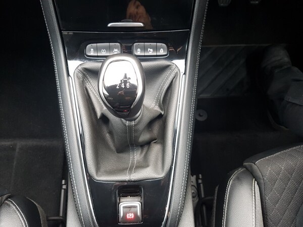 Used Vauxhall Grandland X 2020 for sale - 76246451: Photo 16