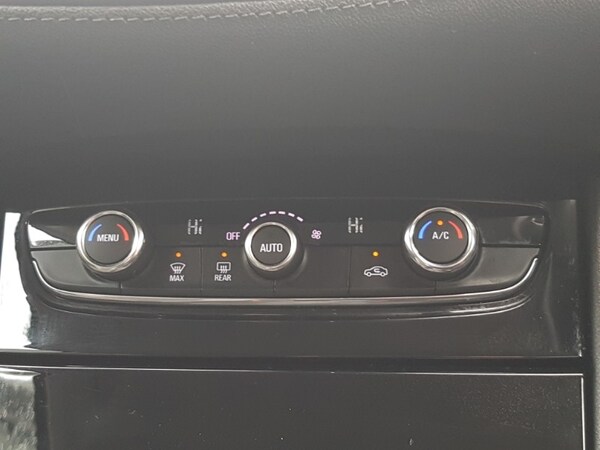 Used Vauxhall Grandland X 2020 for sale - 76246451: Photo 18