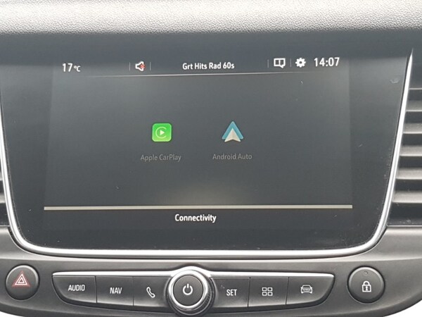 Used Vauxhall Grandland X 2020 for sale - 76246451: Photo 19