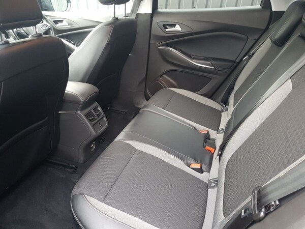 Used Vauxhall Grandland X 2020 for sale - 76246451: Photo 6