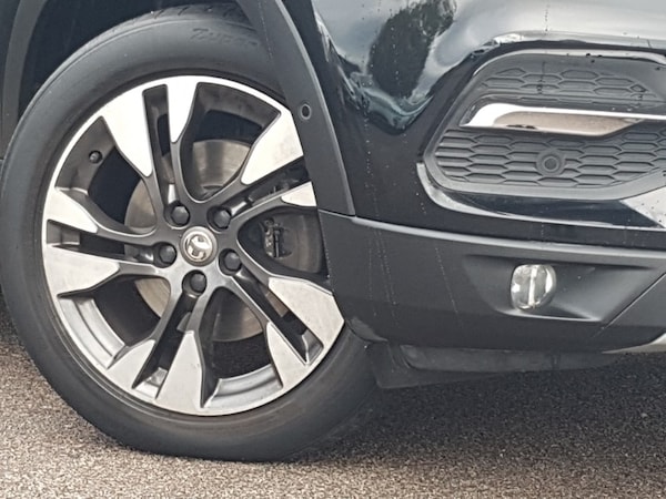 Used Vauxhall Grandland X 2020 for sale - 76246451: Photo 9