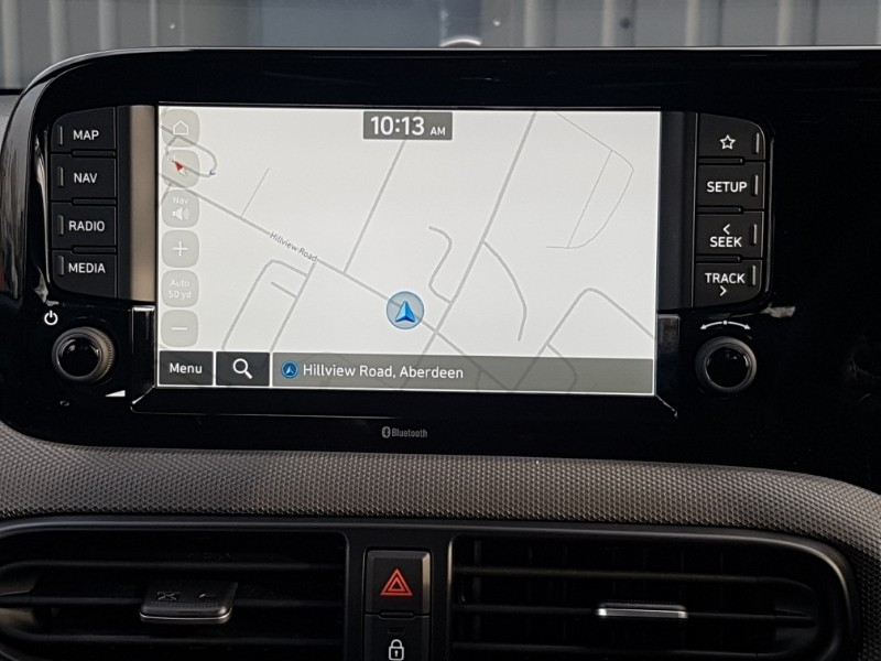 Used Hyundai i10 2025 for sale - 78094122: Photo 10