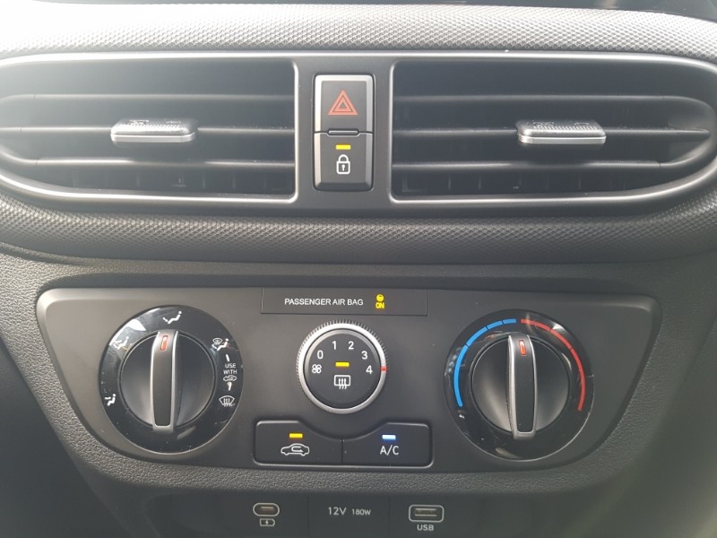 Used Hyundai i10 2025 for sale - 78094122: Photo 18