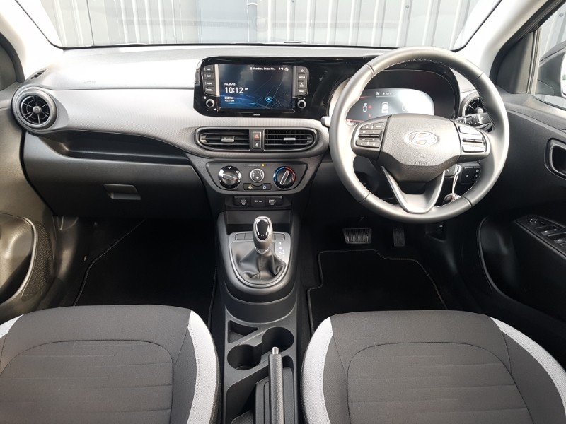 Used Hyundai i10 2025 for sale - 78094122: Photo 2