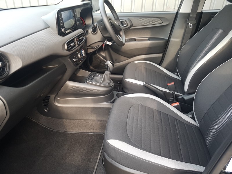 Used Hyundai i10 2025 for sale - 78094122: Photo 5