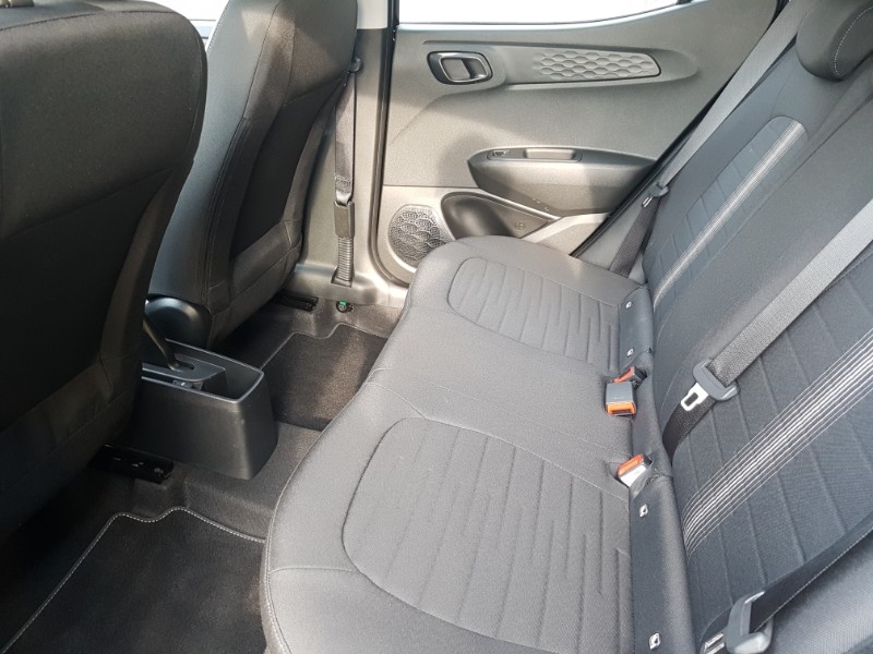 Used Hyundai i10 2025 for sale - 78094122: Photo 6