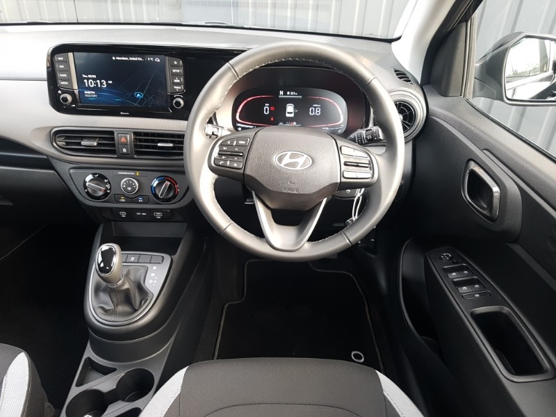 Used Hyundai i10 2025 for sale - 78094122: Photo 7