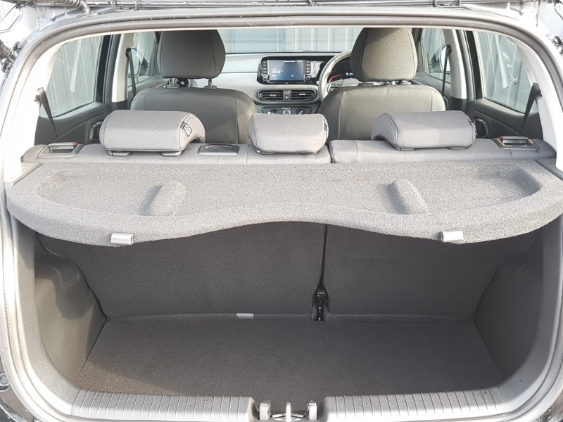 Used Hyundai i10 2025 for sale - 78094122: Photo 8