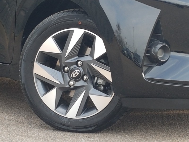 Used Hyundai i10 2025 for sale - 78094122: Photo 9