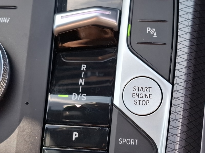 Used BMW 3 Series 2024 for sale - 77448365: Photo 14