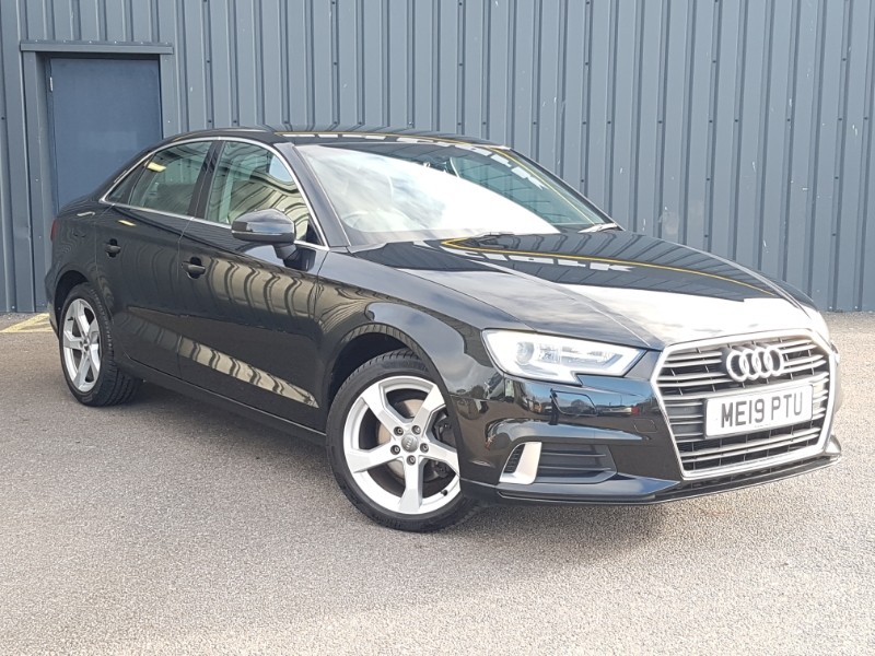 Used Audi A3 2019 for sale - 76309049: Photo 1