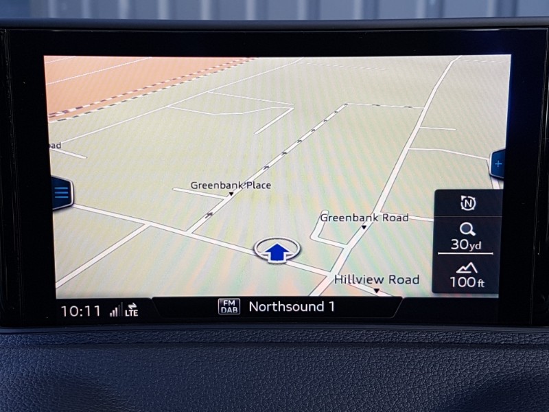 Used Audi A3 2019 for sale - 76309049: Photo 10
