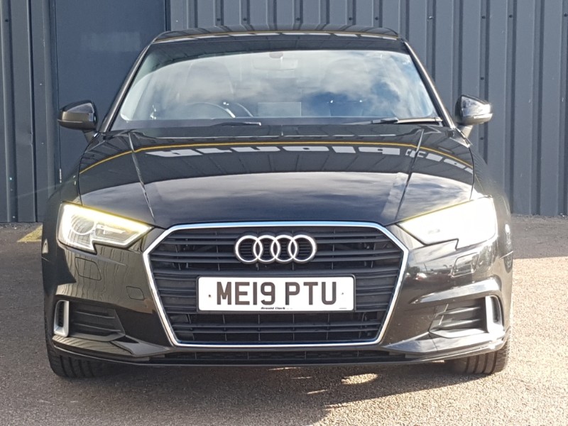 Used Audi A3 2019 for sale - 76309049: Photo 11