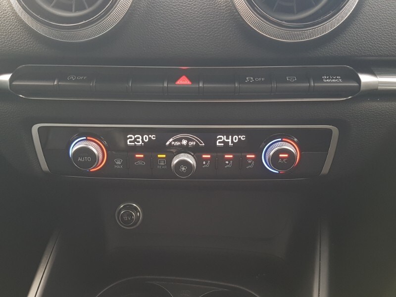 Used Audi A3 2019 for sale - 76309049: Photo 18