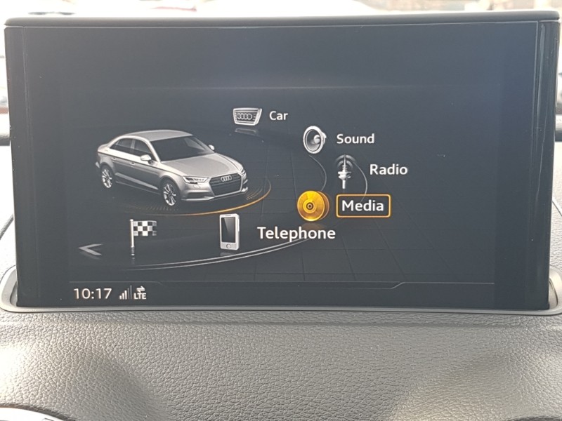 Used Audi A3 2019 for sale - 76309049: Photo 19