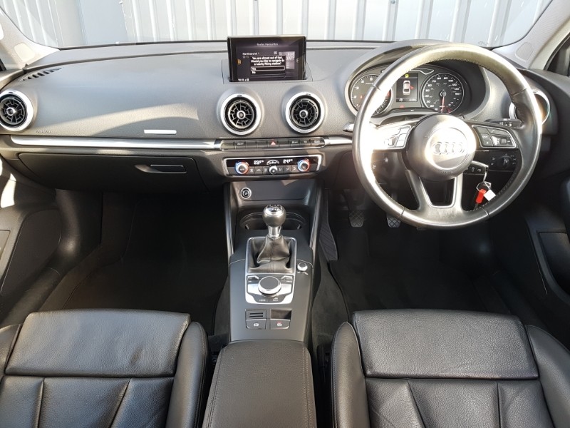 Used Audi A3 2019 for sale - 76309049: Photo 2