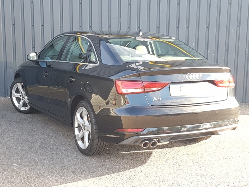 Used Audi A3 2019 for sale - 76309049: Photo 3