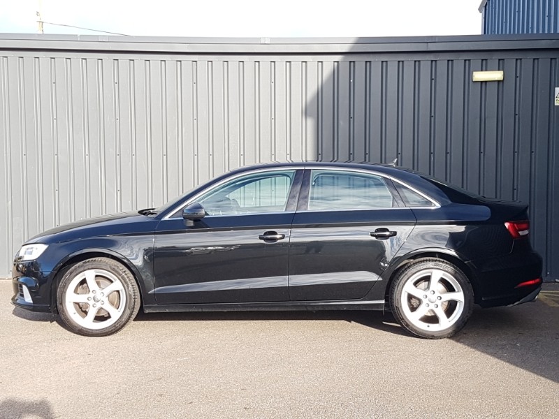 Used Audi A3 2019 for sale - 76309049: Photo 4