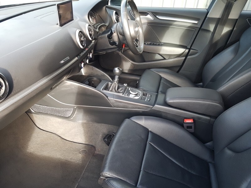 Used Audi A3 2019 for sale - 76309049: Photo 5