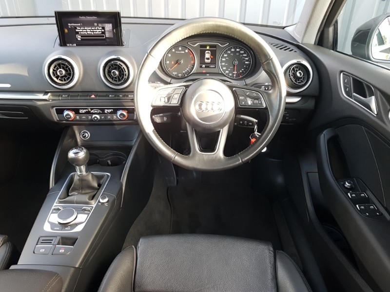 Used Audi A3 2019 for sale - 76309049: Photo 7
