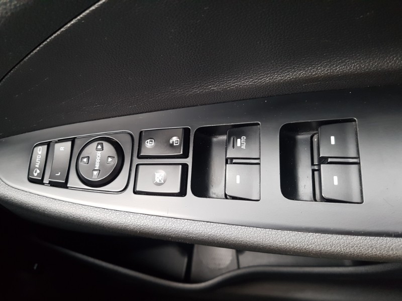 Used Hyundai TUCSON 2017 for sale - 78147411: Photo 12