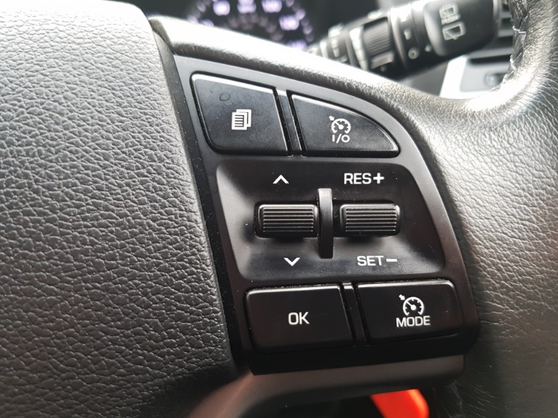 Used Hyundai TUCSON 2017 for sale - 78147411: Photo 14