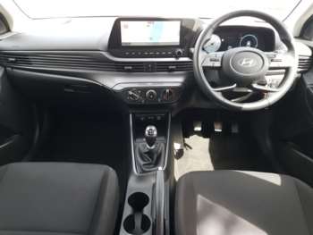 Used Hyundai i20 2024 for sale - 74698906: Photo