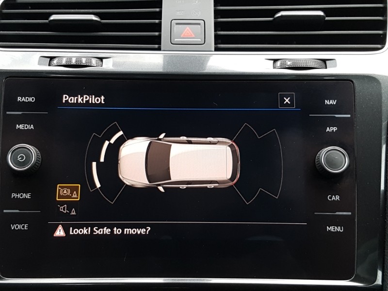 Used Volkswagen Golf 2018 for sale - 77424434: Photo 10