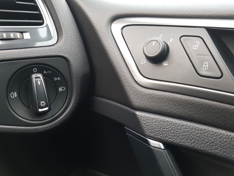 Used Volkswagen Golf 2018 for sale - 77424434: Photo 13