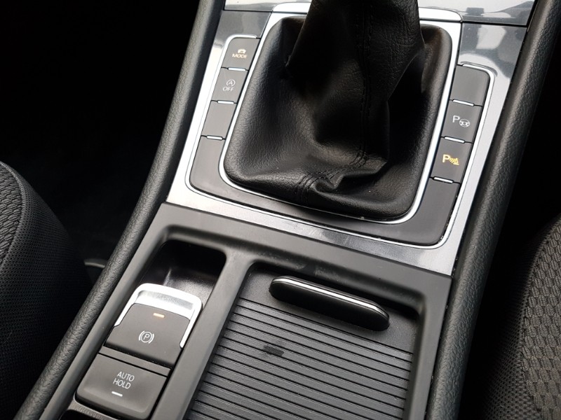 Used Volkswagen Golf 2018 for sale - 77424434: Photo 16