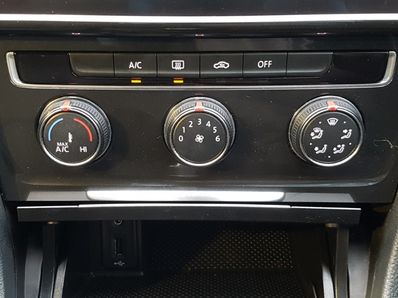 Used Volkswagen Golf 2018 for sale - 77424434: Photo 18