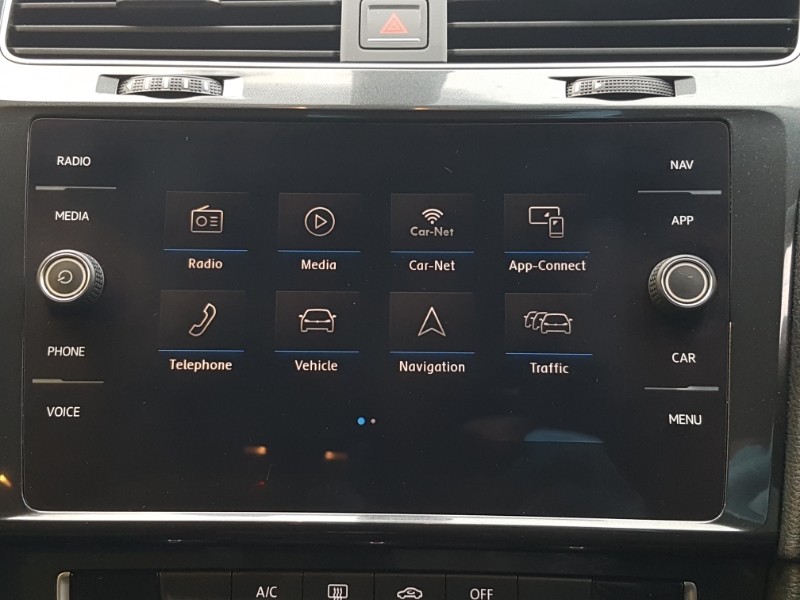 Used Volkswagen Golf 2018 for sale - 77424434: Photo 19