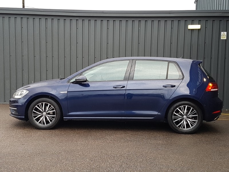 Used Volkswagen Golf 2018 for sale - 77424434: Photo 4